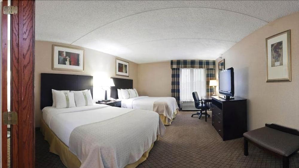 Holiday Inn & Suites Wausau-Rothschild By Ihg Exterior foto