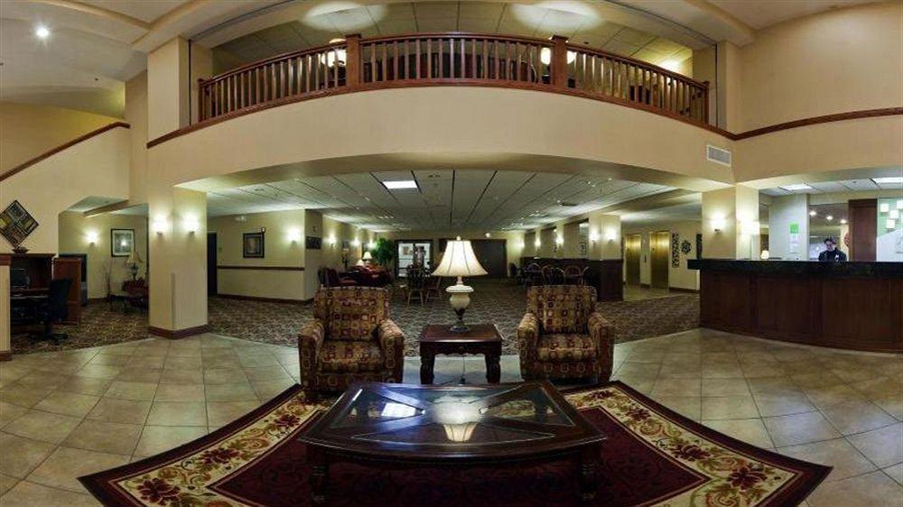 Holiday Inn & Suites Wausau-Rothschild By Ihg Exterior foto