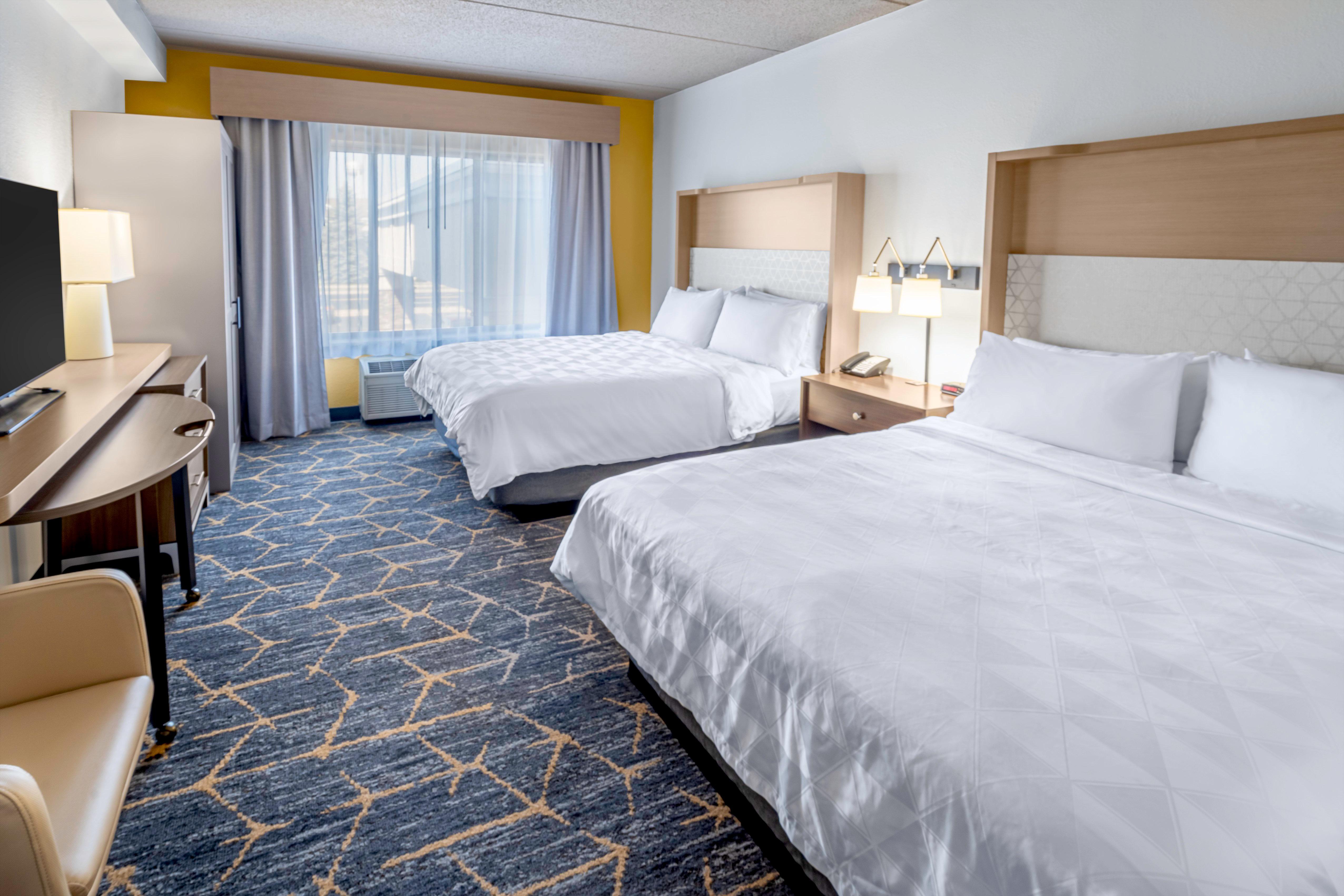 Holiday Inn & Suites Wausau-Rothschild By Ihg Exterior foto