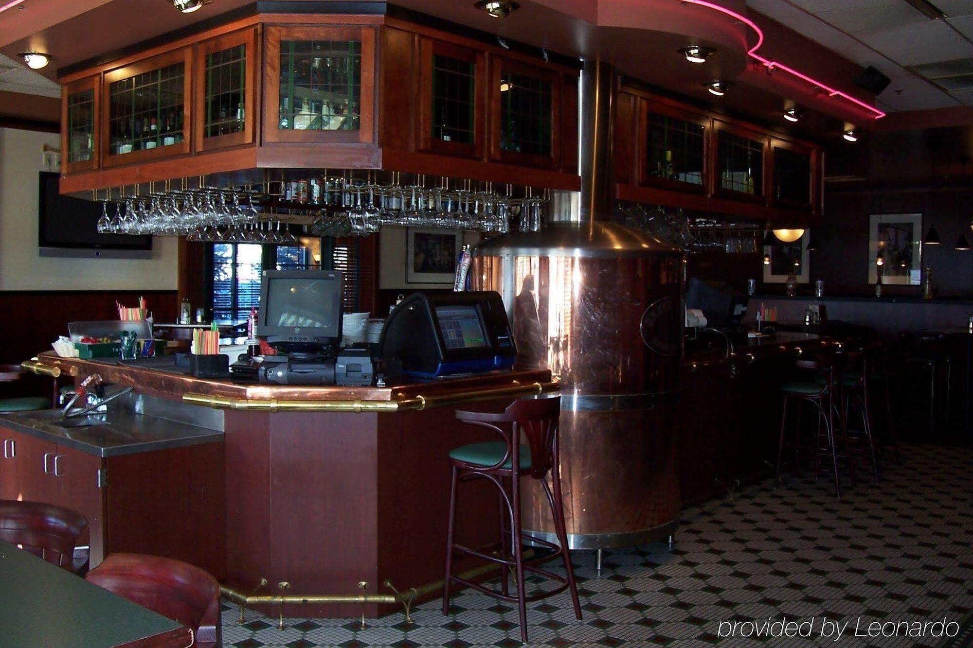 Holiday Inn & Suites Wausau-Rothschild By Ihg Restaurante foto